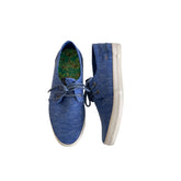 TENIS RESERVA MASC SAL PREMIUM RSV198RES AZUL ROYAL